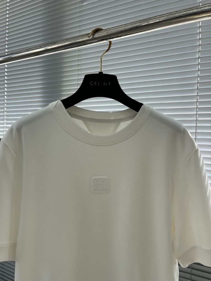 Loewe T-Shirts